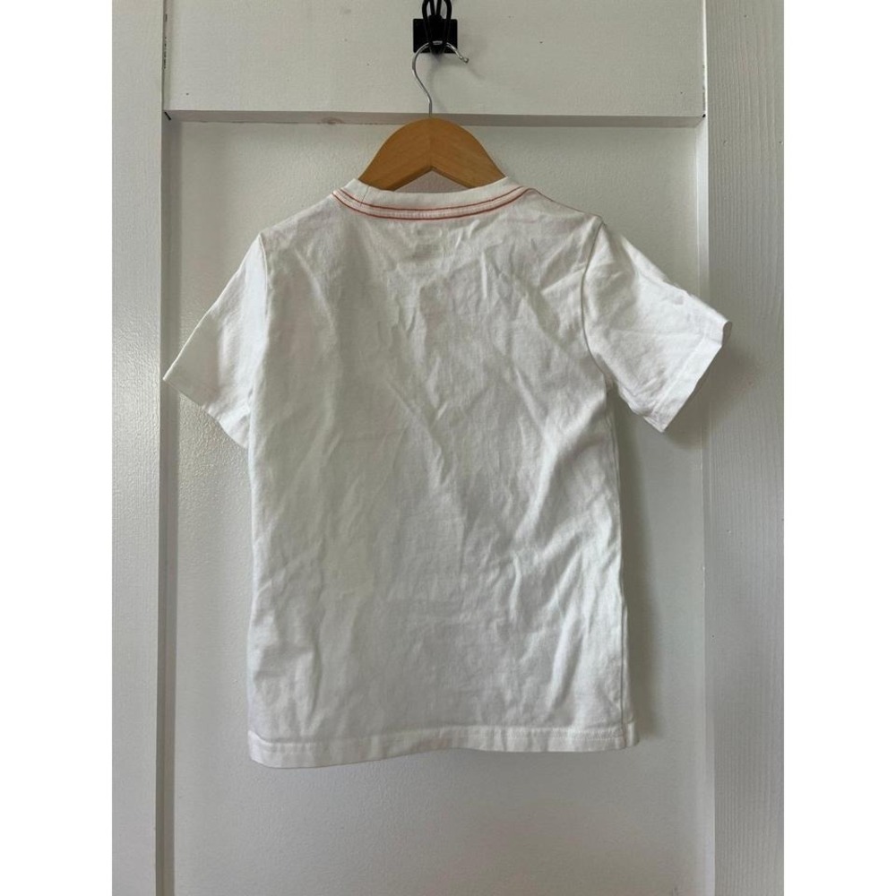 Gymboree bunny tshirt size 6 - Picture 2 of 2